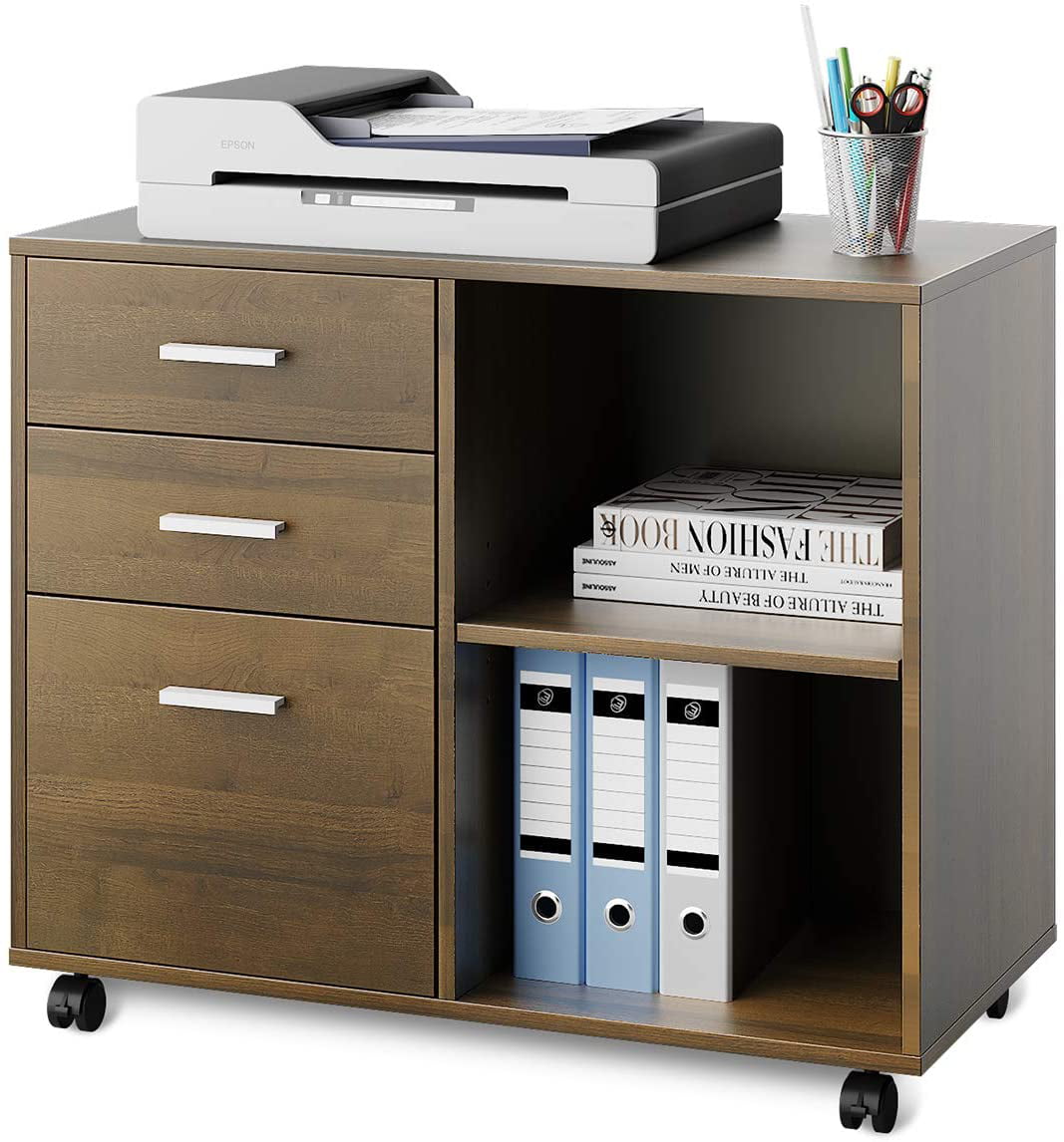 Functional Filing Cabinets For Home Offices
