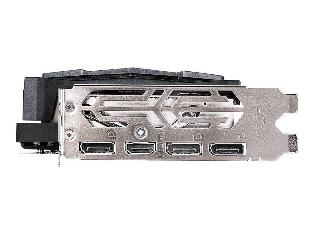 PCパーツ MSI GEFORCE RTX2060 GAMING 6G Amazon.com: MSI Gaming GeForce RTX 2060 6GB GDRR6 192-bit