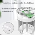 thumbnail image 4 of Humidificador para dormitorio, 500 ml, USB, para habitación de niños, plantas, humidificador de aire, ultrasónico, silencioso, portátil, mini, para el hogar, yoga, oficina, 4 of 6