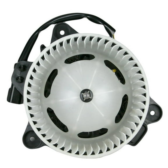 1A A/C AC Heater Blower Motor w/ Fan Cage for Dodge Durango Dakota Pickup Truck HMA84775