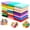 24 colors, variant on Air Dry Clay 24 Colors,Magic Clay Modeling Clay,DIY Molding Magic Clay