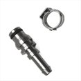 thumbnail image 4 of Conector de Boquilla de Acero Inoxidable para Máquina de Limpieza por Pulverización para Puzzi 8/1 10/1 100 200 300. Conector de Repuesto., 4 of 5
