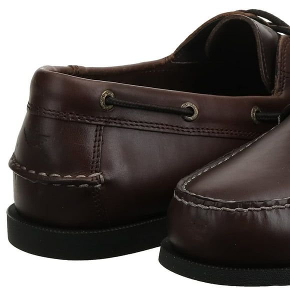 Dockers Vargas Leather Boat M Shoe