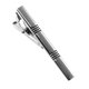thumbnail image 3 of 2x - Clip de Plateado para Hombre, Clásico, con Cierre de Barra, Accesorios para de Negocios - Plata 2 Yuyangstore clip de corbata de plata, 3 of 7