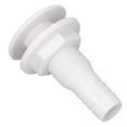 thumbnail image 1 of Bilge Pump Hose Installation Kit, Leak Proof Rust Proof 3/4in 6ft Bilge Pump Mounting Kit  For Yachts, 1 of 8