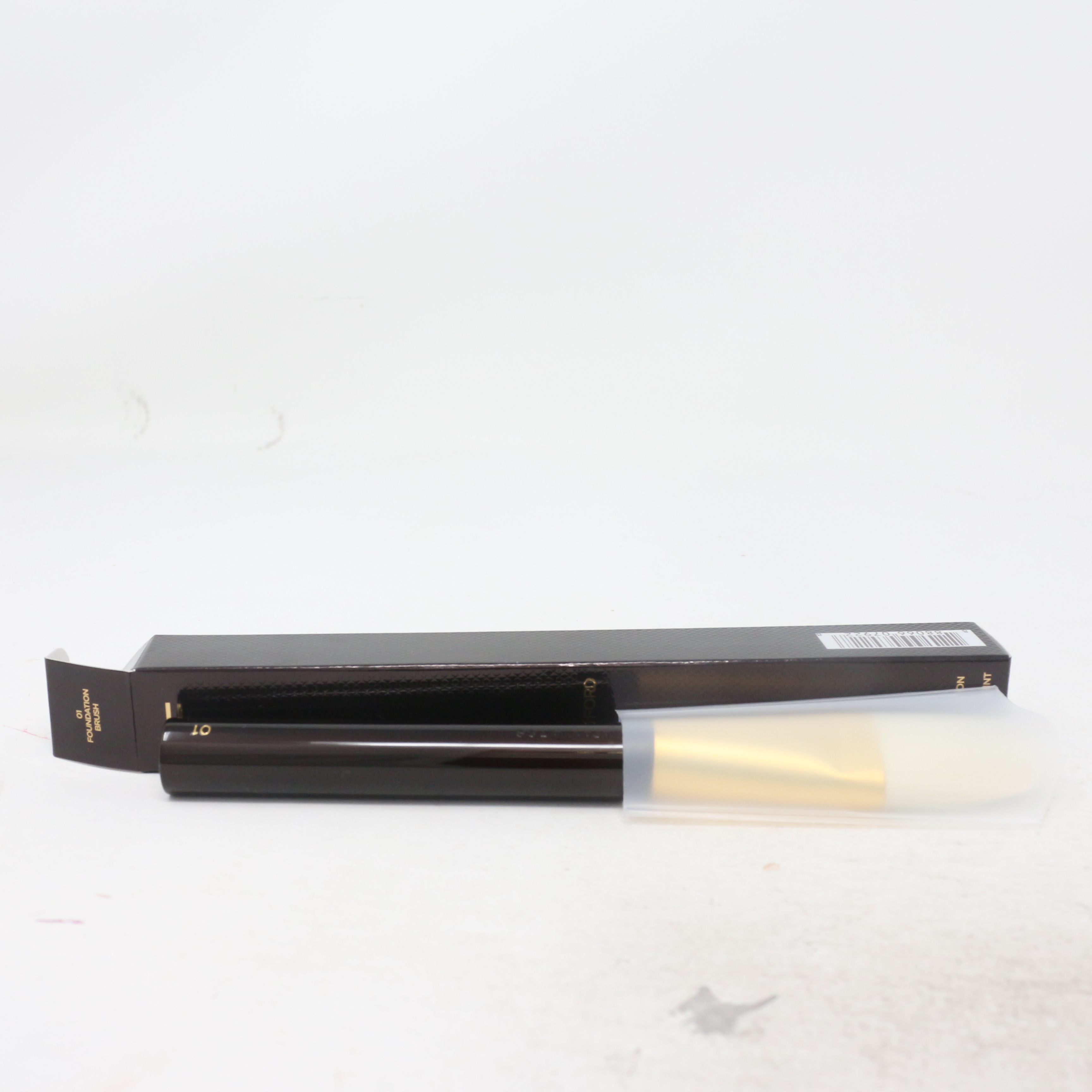 Tom Ford Foundation Brush 1 / New With Box 