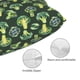 thumbnail image 3 of Balery Broccoli 3 Funda de Cojín Estampada, Regalos para Mujeres, Regalos de Amor para Ella, Regalos para Novia o Esposa, Funda de Almohada-20"x30", 3 of 6