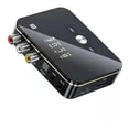thumbnail image 1 of Transmisor-receptor, adaptador Bluetooth, convertidor óptico, 1 of 1