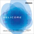 thumbnail image 1 of D'Addario Helicore Corde Cello Simple - 4/4, Moyen, 1 of 3