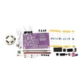 thumbnail image 1 of BELOVING FM Radio Kit Stable Soldering Learning and Teaching FM 87-108 MHz for Adults Without Shell, 1 of 10