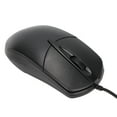 thumbnail image 2 of Wired Heating Mouse, Constant Temperature Adjustment 3 Levels Adjustable Intelligent Timing Temperature Control Heated Mouse  For Laptops For Desktops For PCs, 2 of 8