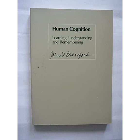 Pre-Owned Human Cognition