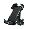 thumbnail image 5 of Motorcycle cell phone holder, electric car navigation shockproof bracket, 5 of 7