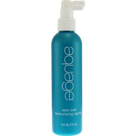 - Aquage Sea Salt Texturizing Spr. 8 fl oz