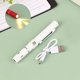 thumbnail image 1 of 1Pc LED Stainless Steel Portable Pen Torch Flashlight USB Rechargeable Medical Pen Light For Doctor And Nurse Flashlight He Qiyong unisex, 1 of 2