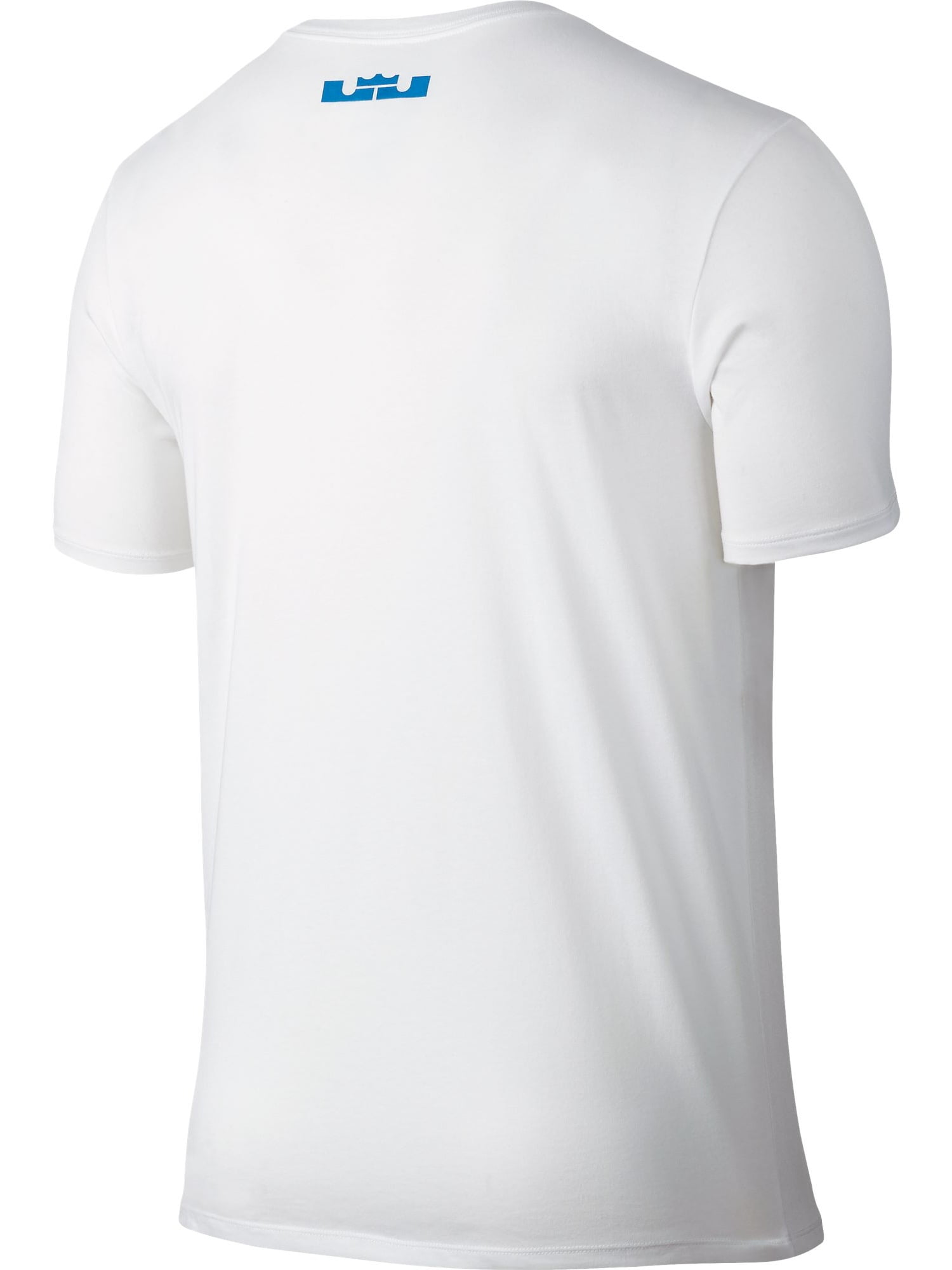Nike, Shirts, Nike Lebron James Lion Logo Dri Fit T Shirt Sz Xxl