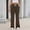 Coffee women wide leg sweatpants a1, variant on sdhkgrrt Women's Wide Leg Drawstring Pants with Pockets Casual Flowy Lounge Long Pants Work Travel Vacation Fall Outfits Winter Sweatpants, Khaki M