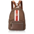 thumbnail image 1 of Mochila Tommy Hilfiger Jaden Plus para mujer, color castaño/tanino, 1 of 5