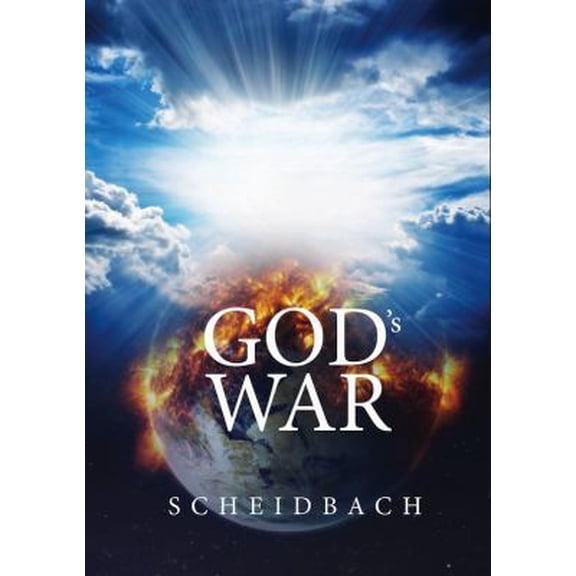 Pre-Owned God's War: Why Christians Should Rule the World (Hardcover) 0982211066 9780982211069