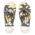 thumbnail image 1 of SANDALIAS QUIKSILVER HOMBRE VERDE MOLOKAI 270 AQYL101430WDW7 verde 27, 1 of 5