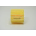 Toyota 04152YZZA6 Genuine Oil Filter Element Fits select 20092016