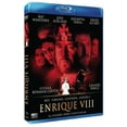 thumbnail image 1 of Henry VIII ( 2003 ) ( Henry Eighth ) [ Blu-Ray, Reg.A/B/C Import - Spain ], 1 of 1
