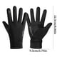 thumbnail image 2 of Pisexur Batería de cocina Guantes de ciclismo para hombre, senderismo al aire libre, pantalla táctil para mujer, conducción, ciclismo y guantes de esquí cálidos de in para la cocina del hogar, 2 of 3