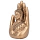 thumbnail image 4 of Estatua De Buda, Eminente Ordinaria Neotérica De Alta Practicidad Para Exteriores, 4 of 7