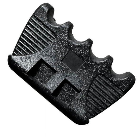 4 Holes Pool Cue Rest Stick Holder, Weighted Billiard Rack
