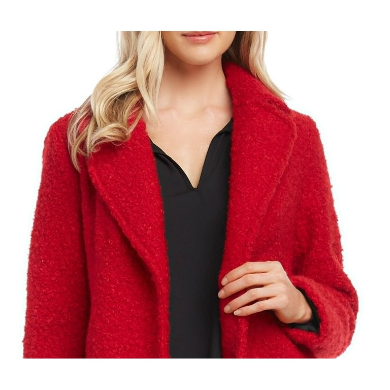 Karen kane boucle jacket cheap