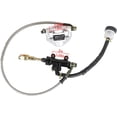 thumbnail image 3 of For Go Kart Rear Hydraulic Brake Assembly Caliper Master Cylinder Brand, 3 of 8