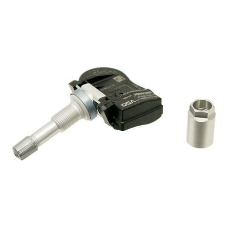 TPMS Sensor - Compatible with 2007 - 2009 Mercedes-Benz S65 AMG 2008