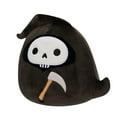 thumbnail image 3 of Squishmallows Official 5 inch Otto the Grim Reaper - Child's Ultra Soft Stuffed Plush Toy, 3 of 6