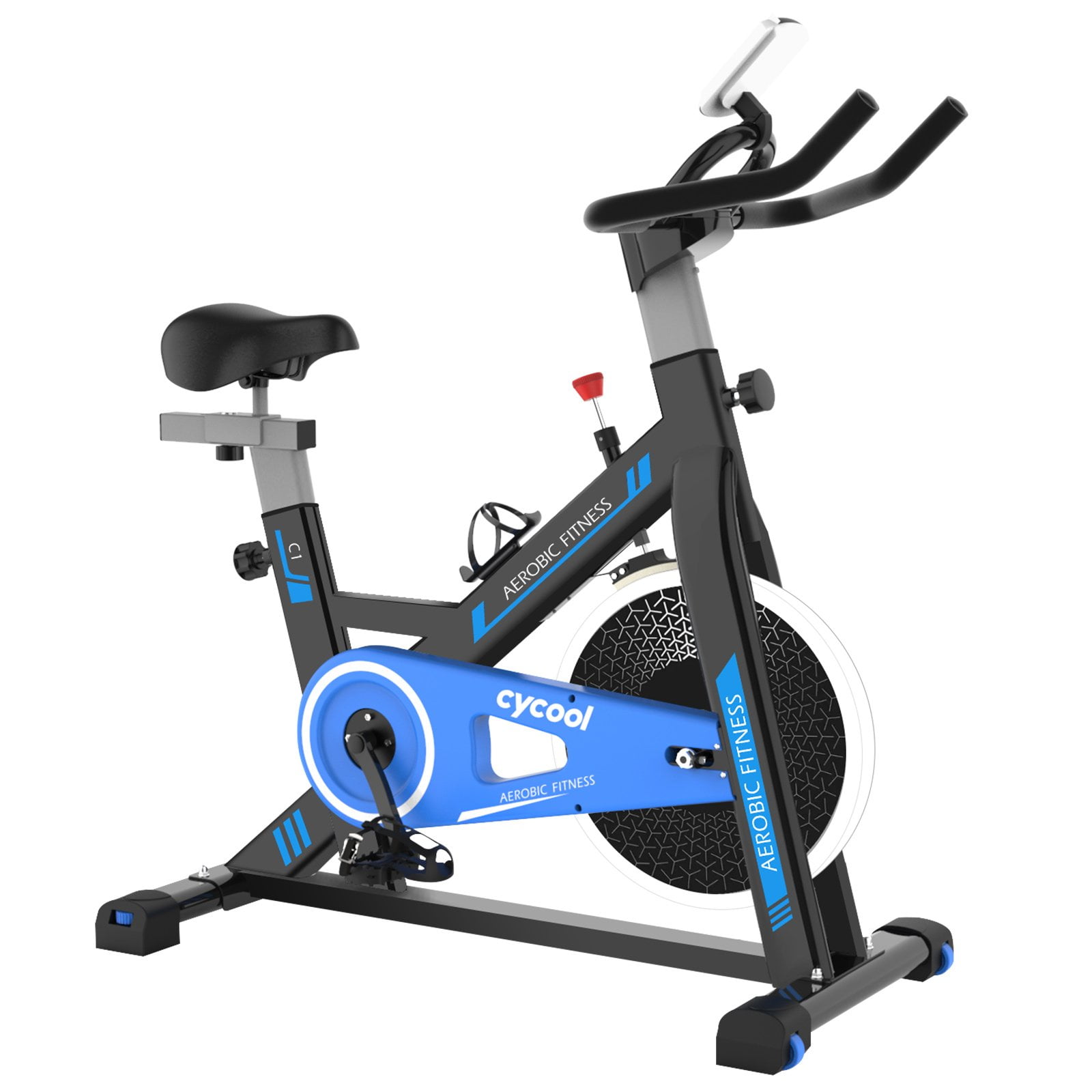 kasmet spin bike