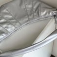 thumbnail image 2 of Bolso Croissant Crescent Bag para Mujer Casual PU Cuero Moderno Bandolera, 2 of 9