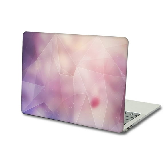 KSK KAISHEK Hard Case Compatible with Newest MacBook Pro 15"( Retina Display Touch Bar, 2019 - 2016) Model A1707/A1990 Marble A 190
