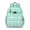 LightBlue Dinosaurs Trees, variant on LightBlue Dinosaurs Trees Pattern Backpack for School,Cute School Bag,Schoolbag with Adjustable Shoulder Straps & Padded Back,15.25"x11.5"x5.25"