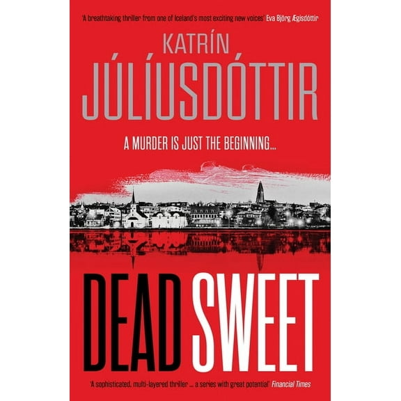 Dead Sweet: Volume 1, (Paperback)