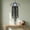 272#Black, variant on Macrame Wall Hanging Tapestry, 35-Inch Hand-Woven Cotton Dreamcatcher for Boho Bedroom and Living Room Wall Decor