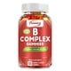 thumbnail image 3 of Gomitas de complejo de vitamina B: favorecen el metabolismo energético, alivian el estrés y mejoran la inmunidad - 60 gomitas, 3 of 5