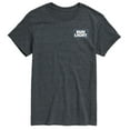 thumbnail image 2 of Bud Light - Best Buds - Men's Short Sleeve Graphic T-Shirt, 2 of 4