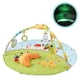 thumbnail image 1 of Gimnasio Para Bebé Aeiou 63572 Happy Jungle Con Proyector, 1 of 6