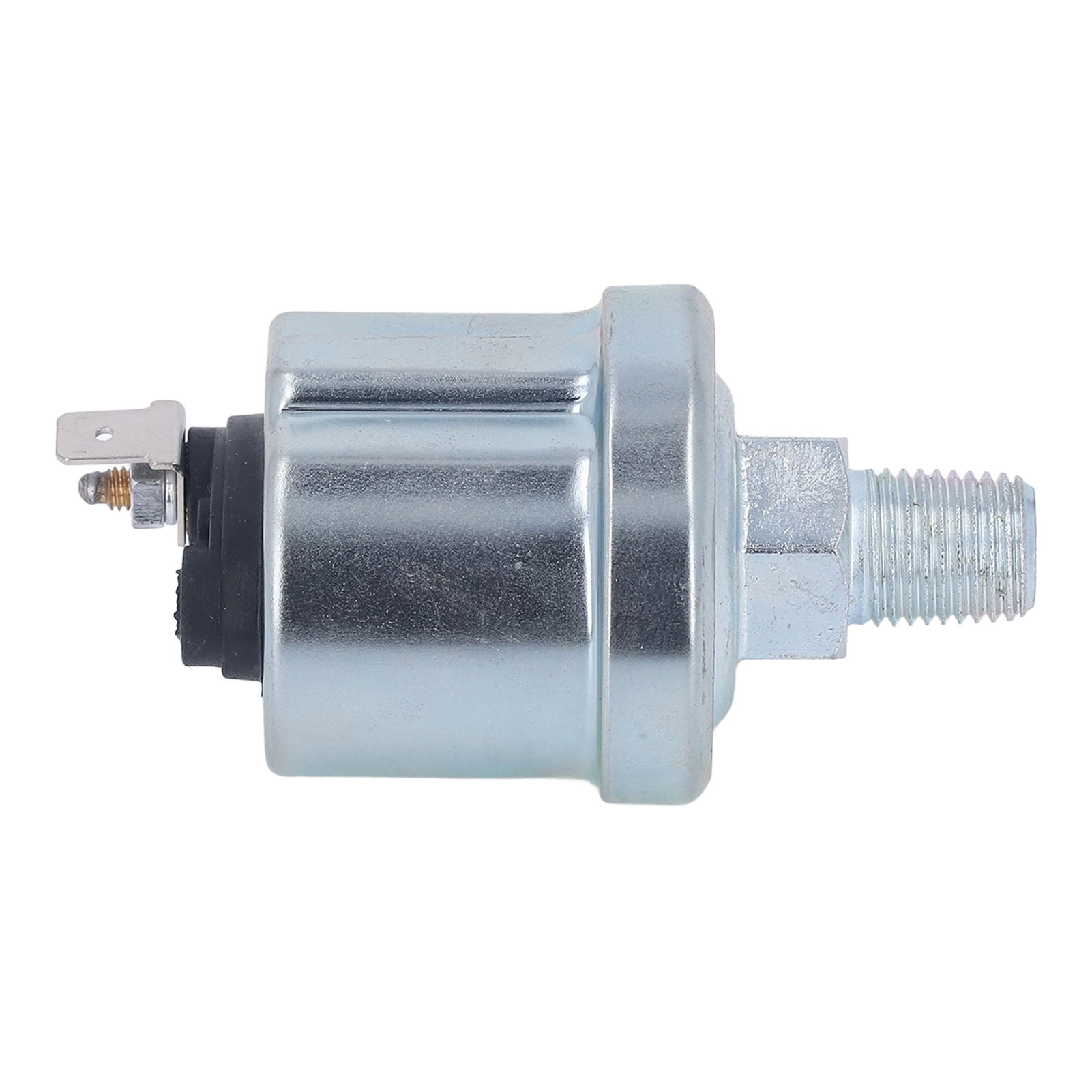 Oil Pressure Sensor, 0 To 10 Bar High Strength Oil Pressure Transducer