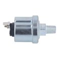 thumbnail image 2 of Sensor de presión de aceite 1/4 NPT 0 a 10 bar Transductor de presión de aceite de motor para generador diésel VDO, 2 of 8
