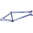 thumbnail image 1 of Cult 2 Short BMX Frame - 20.75TT Blue, 1 of 6