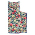 thumbnail image 2 of Pioneer Flower Floral Print Pattern Toddler Nap Mats for Kids Preschool,Sleeping Mat Bag or Kids,Toddler Sleeping Bag,Toddler Nap Mat or Daycare, 2 of 6