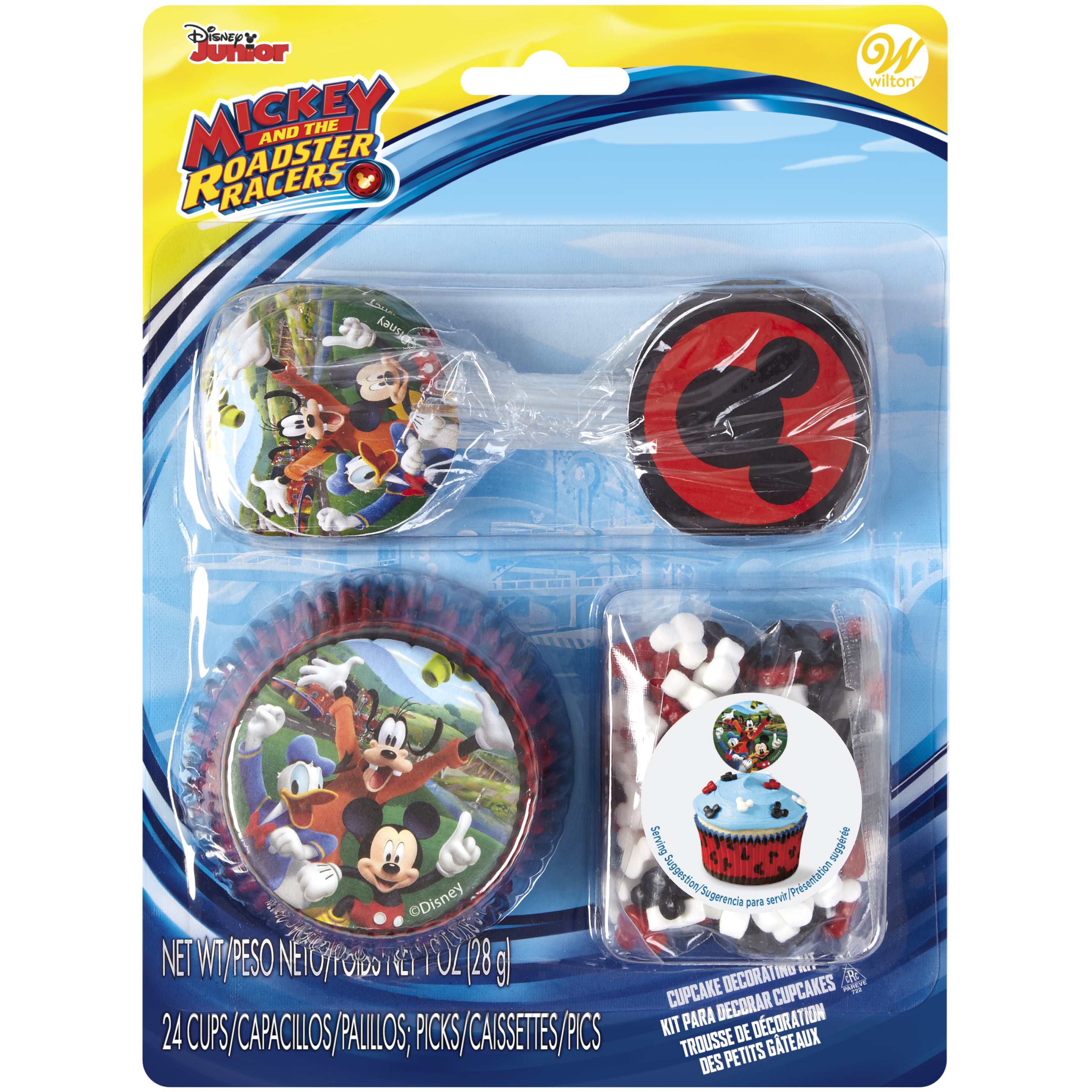 mickey mouse and the roadster racers