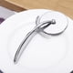 thumbnail image 2 of Disco para Cortar Pizza - Utensilio de Cocina - Práctico Cuchilla Circular para Cortar - Acero Inoxidable JM, 2 of 5