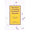 thumbnail image 2 of Narratives on Teaching and Teacher Education: An International Perspective, 2 of 2