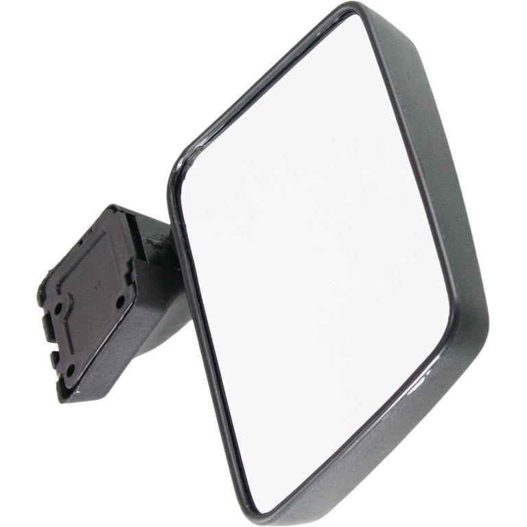 Exterior Door Mirror Set (Fold Away) For Suzuki Samurai 1980-1995 - Brand New